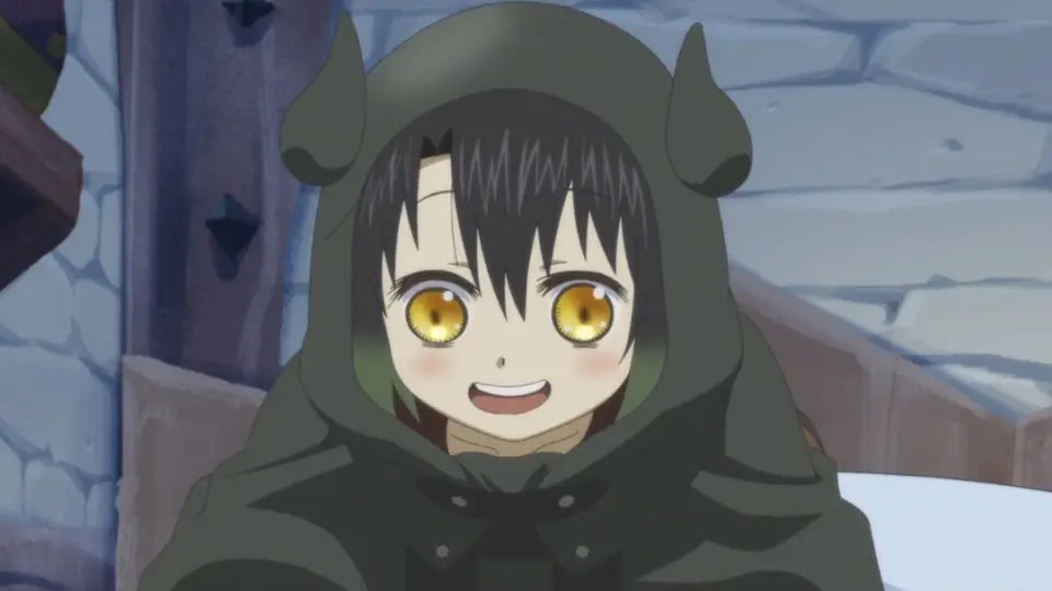 Live streaming sctv sinetron dia bukan manusia episode kamis 10. Somali To Mori No Kamisama Episode 10 Subtitle Indonesia Bstation