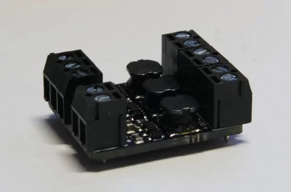 Rgb Led Driver Controller Lightninggarry - Light Background Collection - HD Quality