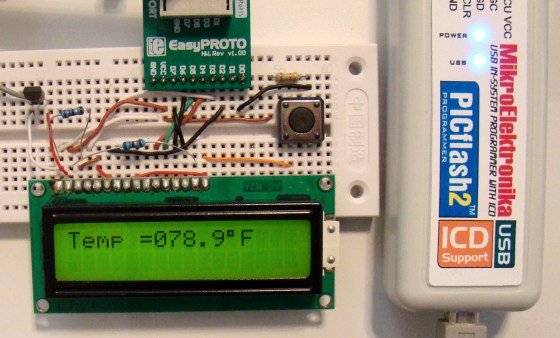 Microcontroller Control Multiple Leds Using An Ic And Pc Linux Thru - Stunning Landscape Texture - Mobile