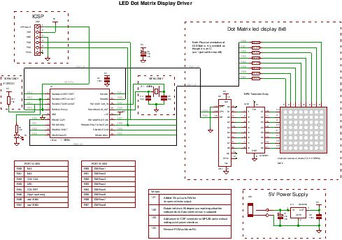 Making A Binary Clock Using A Pic Microcontroller - Gradient Textures - Ultra HD Mobile Collection