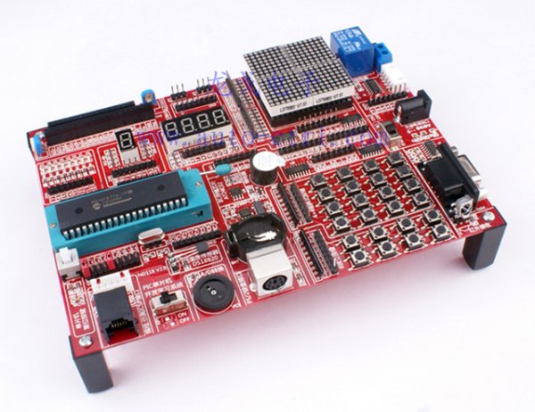 Online Course Make Pic Microcontroller Based Arduino Development Board - City Wallpaper Collection - Retina Quality