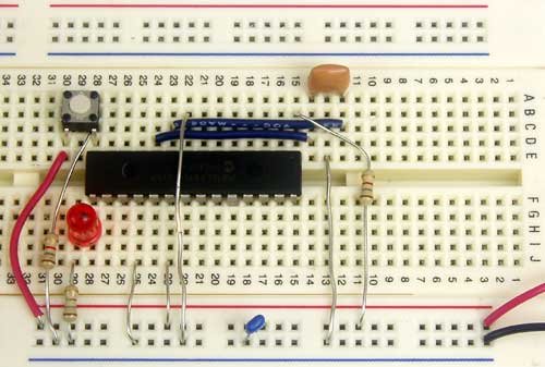 An Ldmicro Tutorial Microcontroller Selection And Schematic Pdf - Sunset Photo Collection - Ultra HD Quality