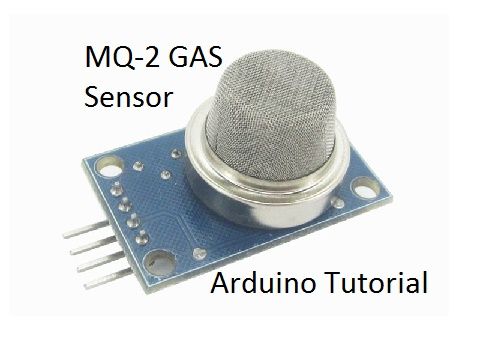How To Use Gas Sensors With Arduino Arduino Tutorial Mq2 Gas Sensor - Perfect Colorful Photo - 8K