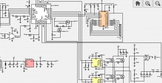 Wireless Transmitter System Electronics Lab - Premium Full HD Abstract Wallpapers | Free Download