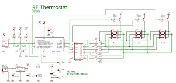 Ee476 Final Project Microcontroller Based Thermostat - Vintage Photo Collection - Full HD Quality