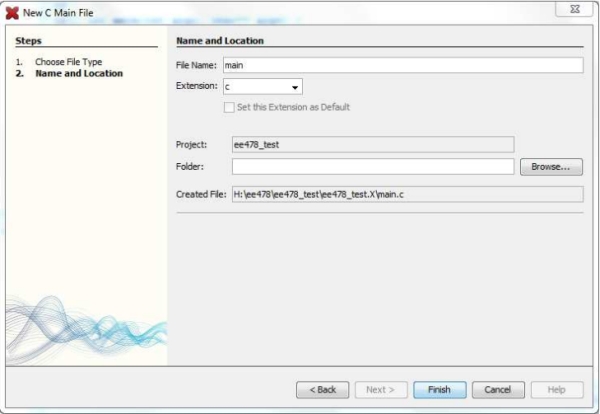 Using Microchip S Mplab X Ide And Programming The Pic18f - Premium Ocean Picture Gallery - High Resolution