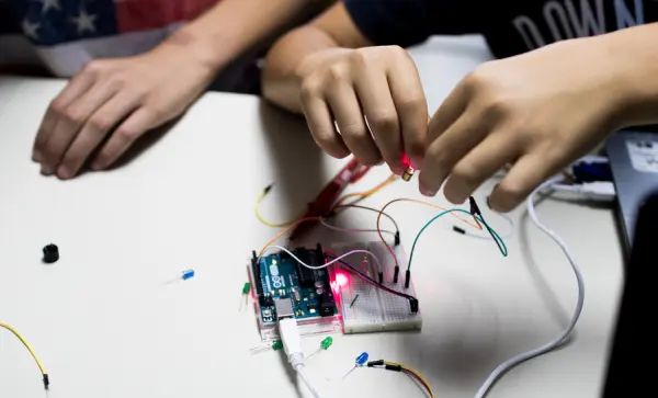 Getting Started Pic Microcontroller Programming Basics - Desktop Landscape Pictures for Desktop