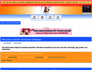 Find out where pepperoni comes from, how it's made, and more in this article. Access Animecharactersdatabase Com Anime Characters Database