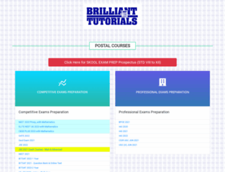 Comprehension Based Problem In Mathematics For Iit Jee By