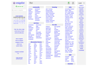 access gulfportcraigslistorg craigslist gulfport biloxi jobs apartments for sale services community and events on craigslist gulfport biloxi ms pets