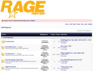 Access Forums Ragepluginhook Net Rage Plugin Hook - Full HD Dark Images for Desktop