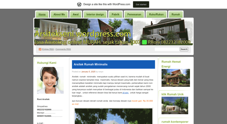 Gratis Download Gambar Kumpulan Desain Rumah Murah Minimalis Disertai Gambar Januari Terupdate by www.lampunghits.com