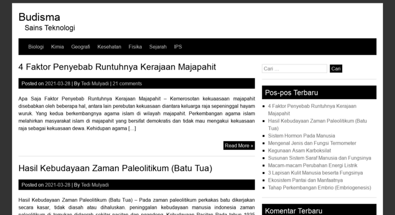 22.07.2021 · april 27, 2021 january 26, 2021 aku yang tidak kau ini itu dan di anda akan apa dia saya kita untuk mereka ada tahu dengan bisa dari tak kamu kami adalah ke ya orang tapi harus pergi baik dalam sini seperti hanya ingin sekarang semua saja sudah jika oh … Access Budisma Net Budisma Sains Teknologi