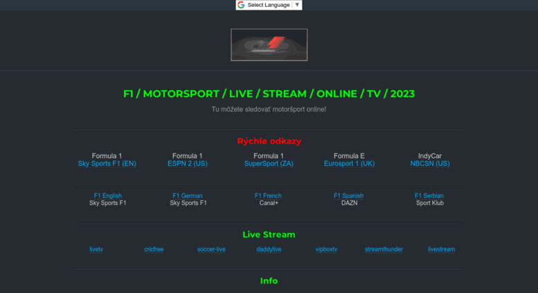 Access F1tv Weebly Com Www F1tv Weebly Com F1