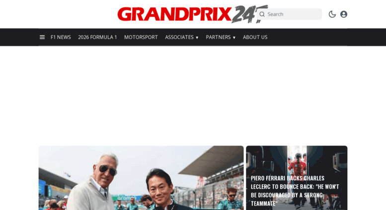 F1 Reader Video Pierre Gasly Looks Ahead To Abu Dhabi Gp