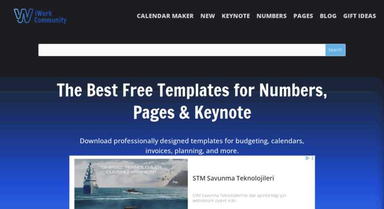 Access Iworkcommunity Com Apple Numbers Templates Pages Keynote Iworkcommunity