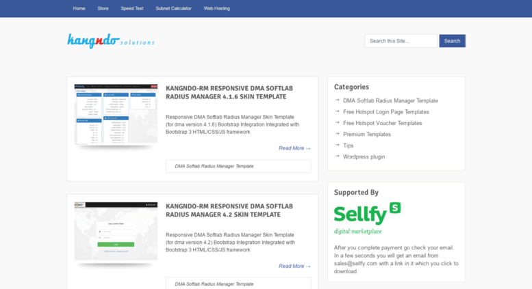 Access Kangndo Com Kangndo Hotspot Templates Free And Premium Mikrotik Hotspot Templates