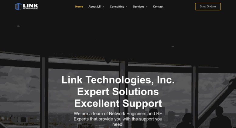 Access Linktechs Net Lti Wireless Hardware Isp Support