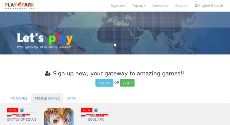 If you haven't already, consider signing up for snapchat. Access Pso2 Playpark Com Playpark Your One Stop Gaming Portal For All Asiasoft Online Games