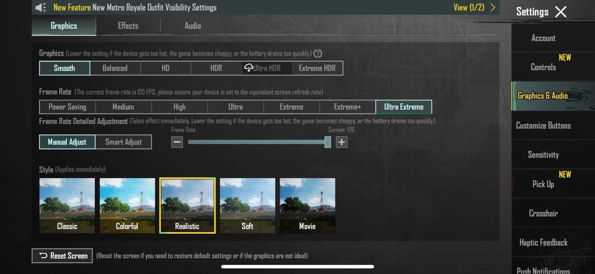 PUBG Mobile 90 FPS Guide 2025 Best Settings BitTopup 