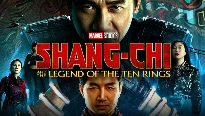 Here's how you can watch the mcu film in theaters, and details on its eventual . Gokushufudou Part 2 Episode 1 Eng Sub Bilibili