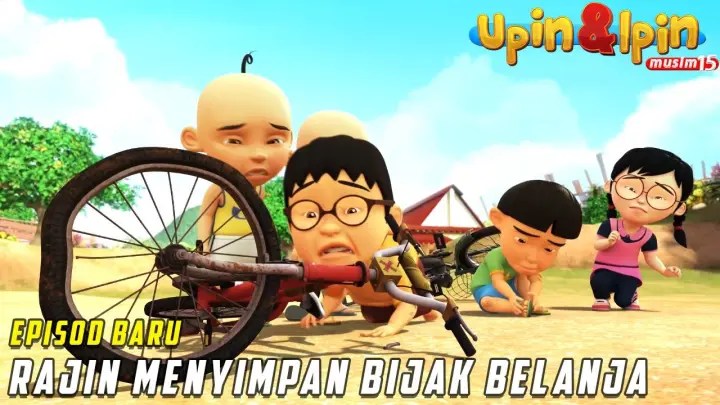 About press copyright contact us creators advertise developers terms privacy policy & safety how youtube works test new features press copyright contact us creators. Upin Ipin Keris Siamang Tunggal Bstation