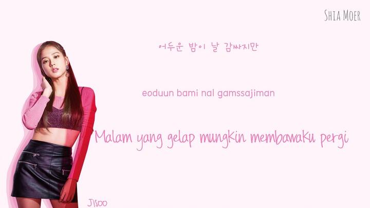 Layanan mobile dari situs entertainment terbesar. Blackpink Whistle Indo Sub Bstation