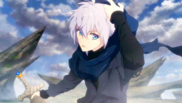 pix Bell Cranel Fanart Badass top 10 magic academy anime hd bilibili