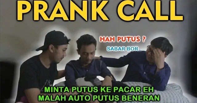 Inginku luahkan semua namun tak pernah diberi masa inginku cuba berterus terang namun tak. Prank Call Minta Putus Pakai Lirik Lagu Malaysia Bukan Yang Terbaik Adzrin Bilibili