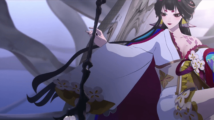 Animated wallpaper, free download, wallpaper engine. Can T Wait For New Season Anymore Futakuchi Onmyoji Arena Season 15 Bilibili