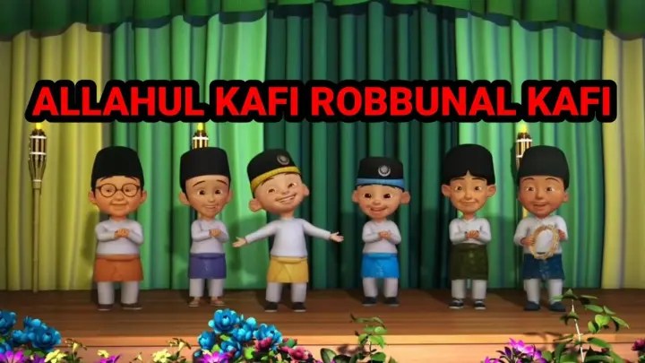 Upin & ipin 2020 : Buruan Tonton Misteri Upin Ipin Yang Selama Ini Di Sembunyikan Les Copaque Bstation