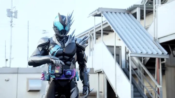 Sementara itu, karizaki frustrasi karena dia tidak memahami penyebab di balik penyatuan ikki dan vice, dia juga tahu tentang kebakaran besar yang terjadi di happy spa. En Sub Kamen Rider Revice Episode 26 Bstation