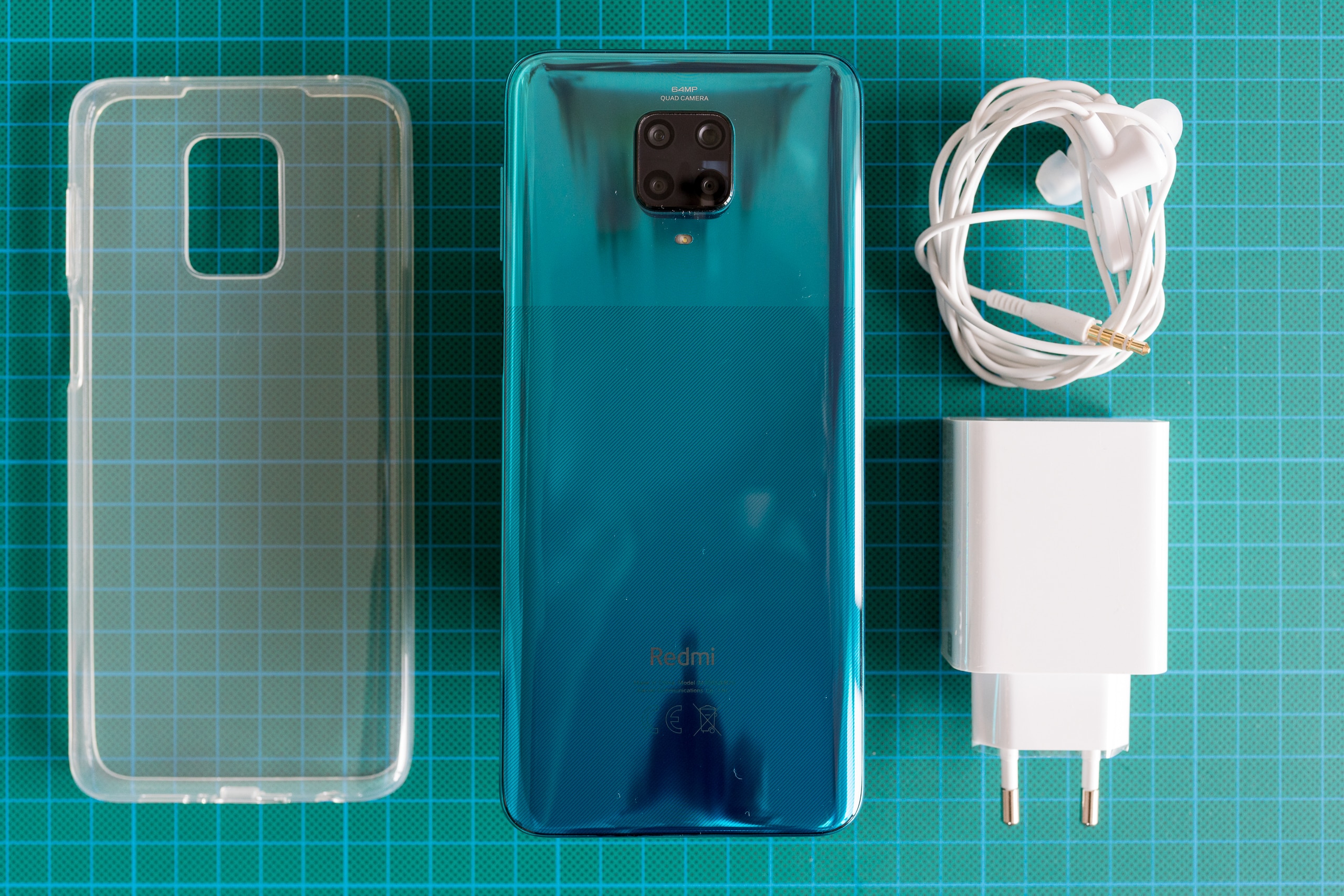 Test Redmi Note 9 Pro Toujours Un Bon Choix