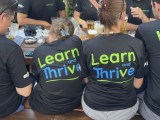 Learn And Thrive We Re Taking On The Dragon Boat Race For Learn And