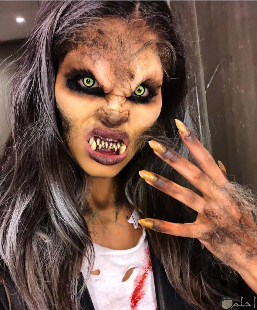 10 صور رعب مخيفة جدا شرسة وقوية وصور مصاصي دماء مرعبة