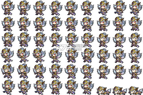 rpg 素材製作Project1 u2013 Zzkvs