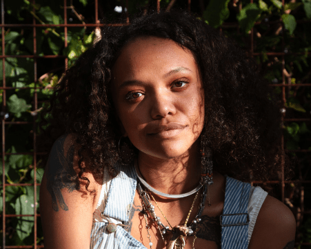 鼓励身材自信的网红自己却变瘦了