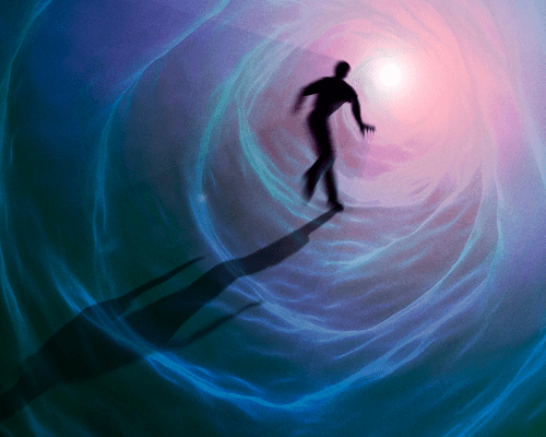 濒死体验是玄学还是科学？