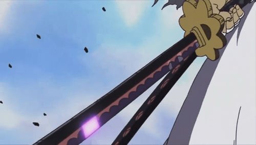 秋水刀大業物ワノ國の名刀を紹介 閻魔 天羽々斬 秋水 鬼徹など Mqttk