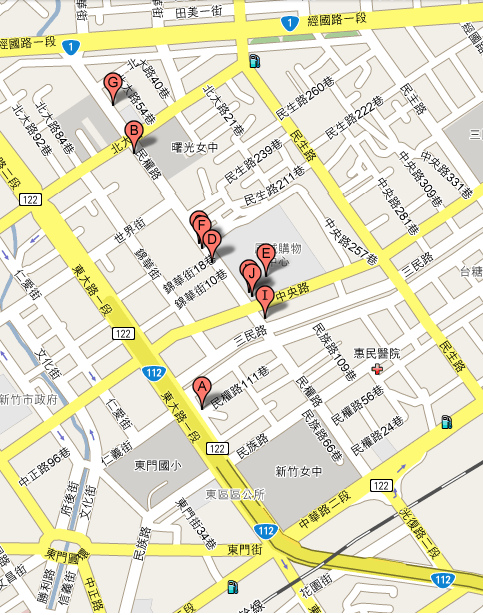 新竹市東區7 11 7 11 Wfklee