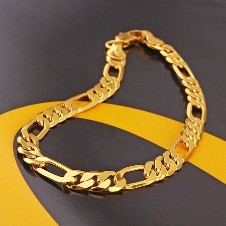 Mens gold bracelet for sale perth Mens gold bracelet for sale perth