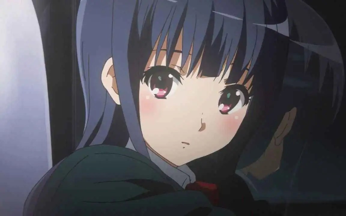 津田 美波 胸