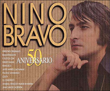 nino bravo