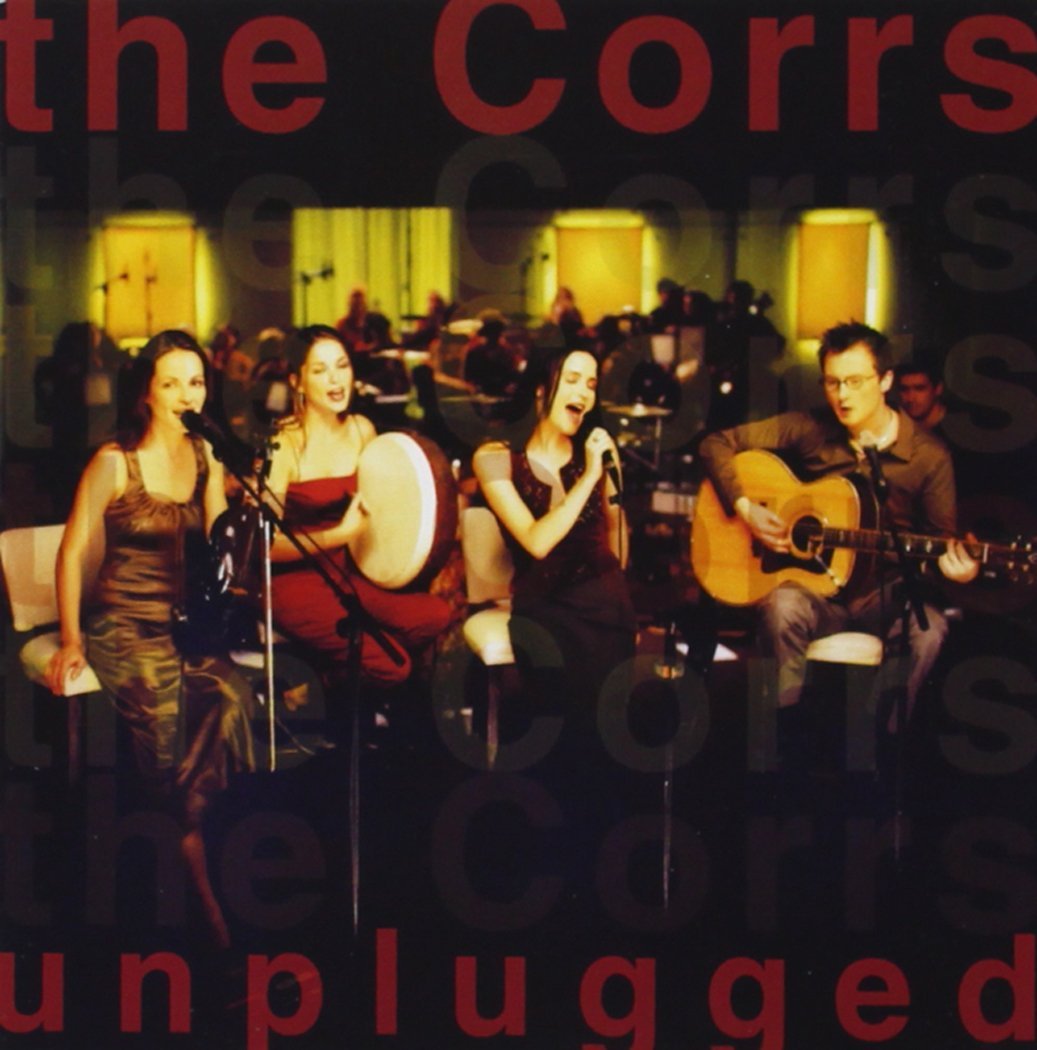 the corrs