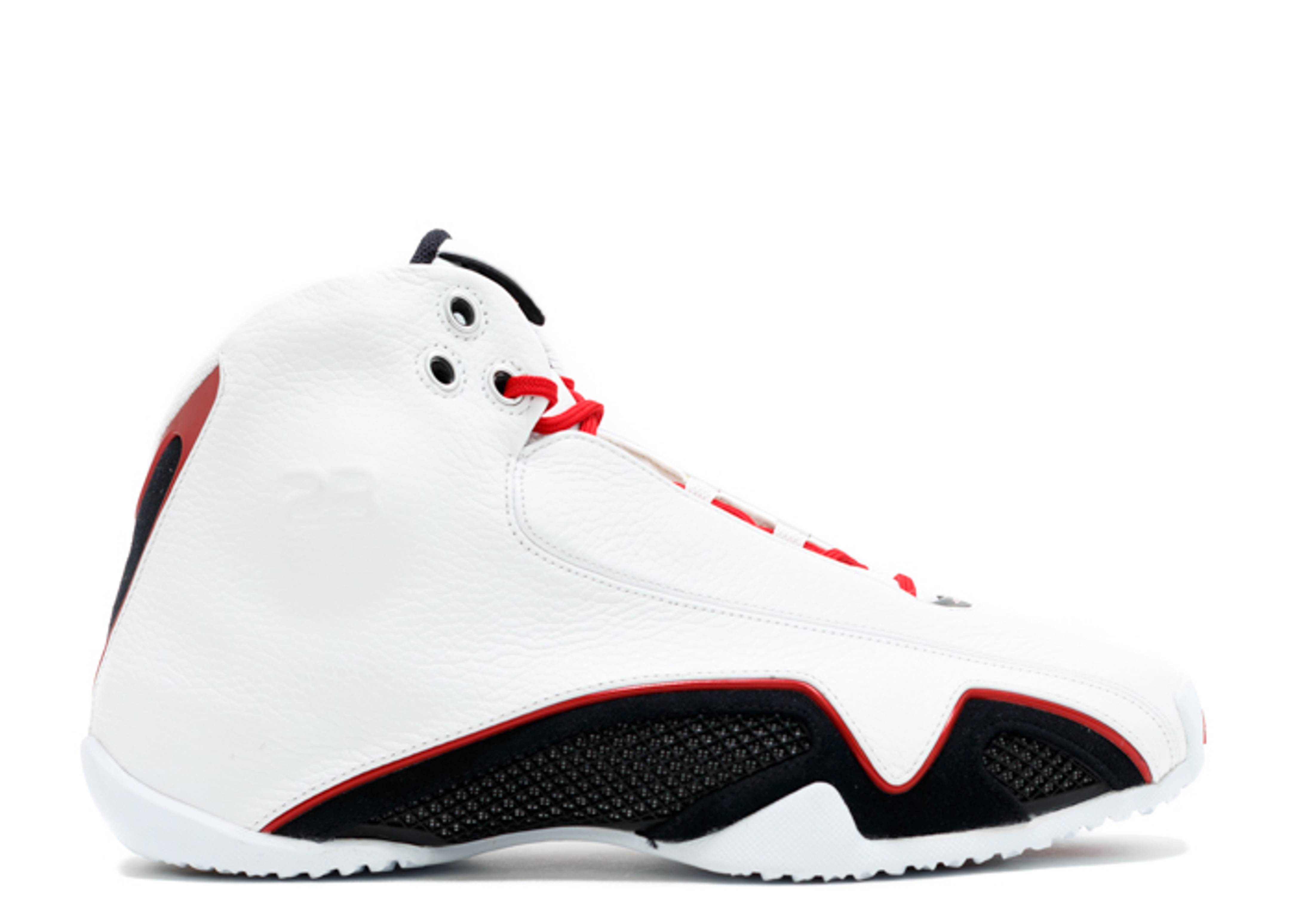 jordans that never came out