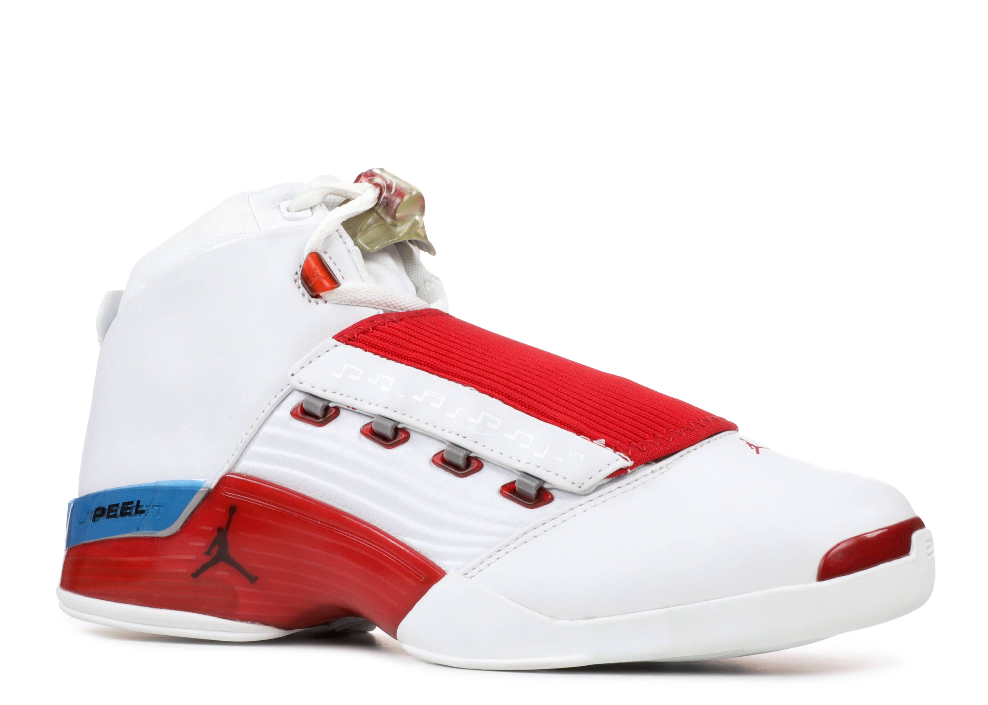 jordans that never came out