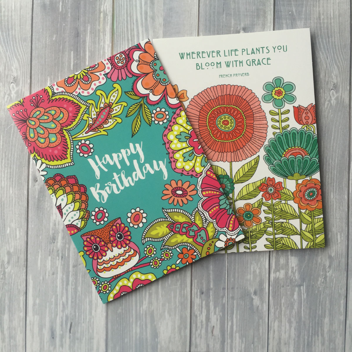 GreetingCards