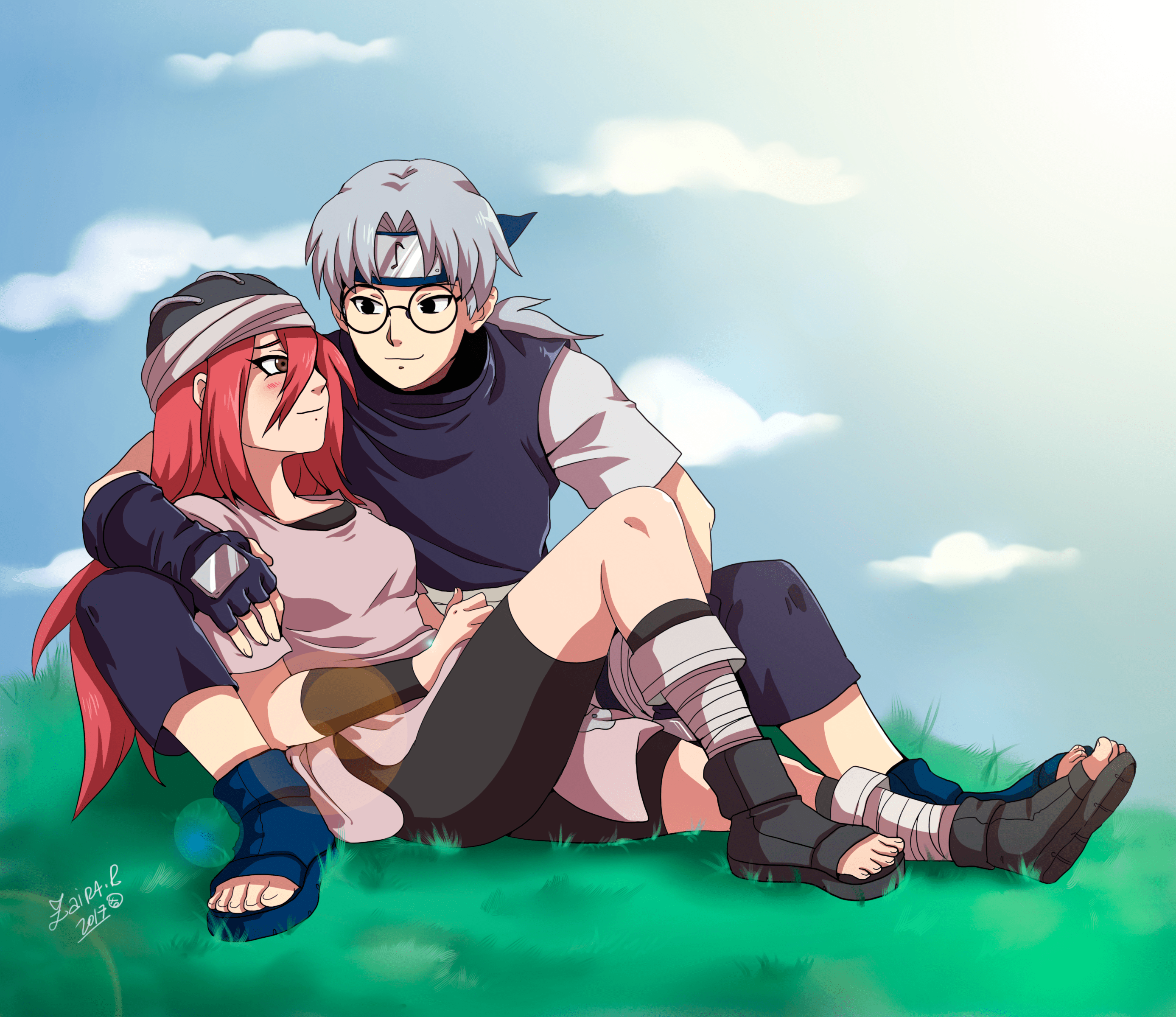 Tayuya Doujin