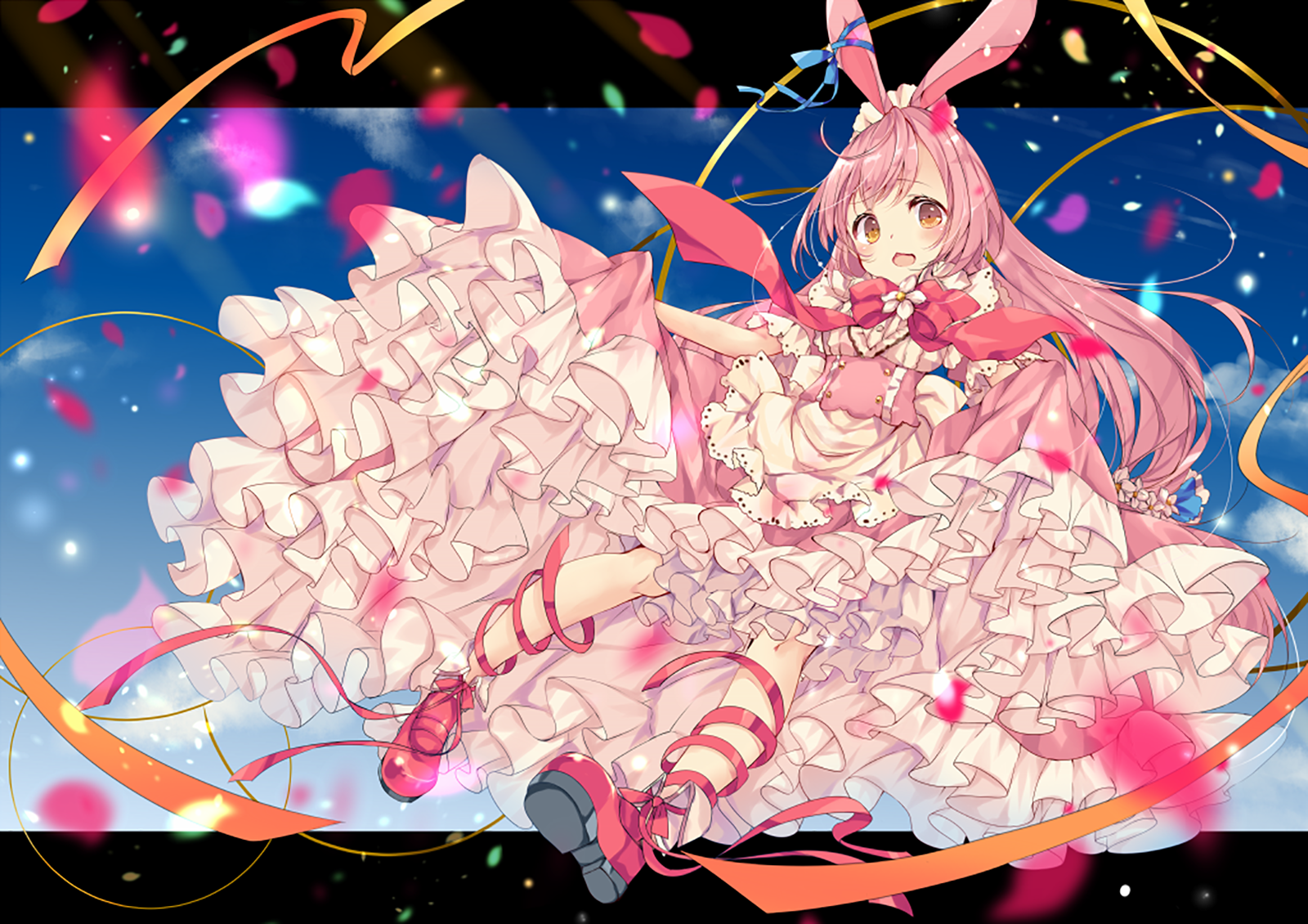 Sunnysundown Pixiv
