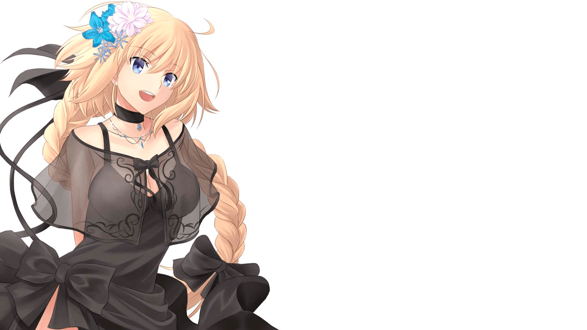 She is one of the servants of ritsuka fujimaru of the grand order conflicts of fate/grand order. Fate/Grand Order Image - ID: 179101 - Image Abyss